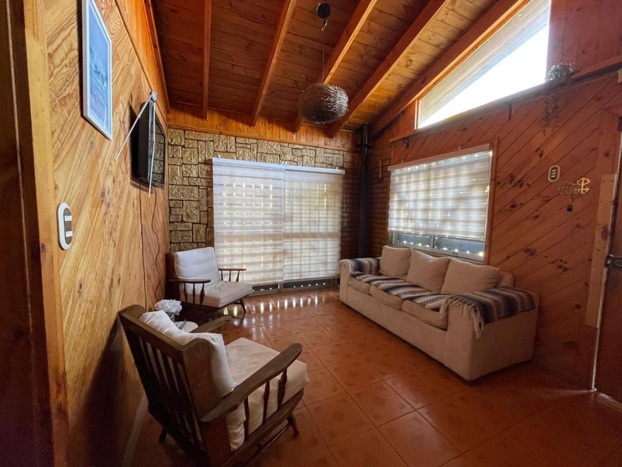 Casa En El Canelo - Casa de férias *