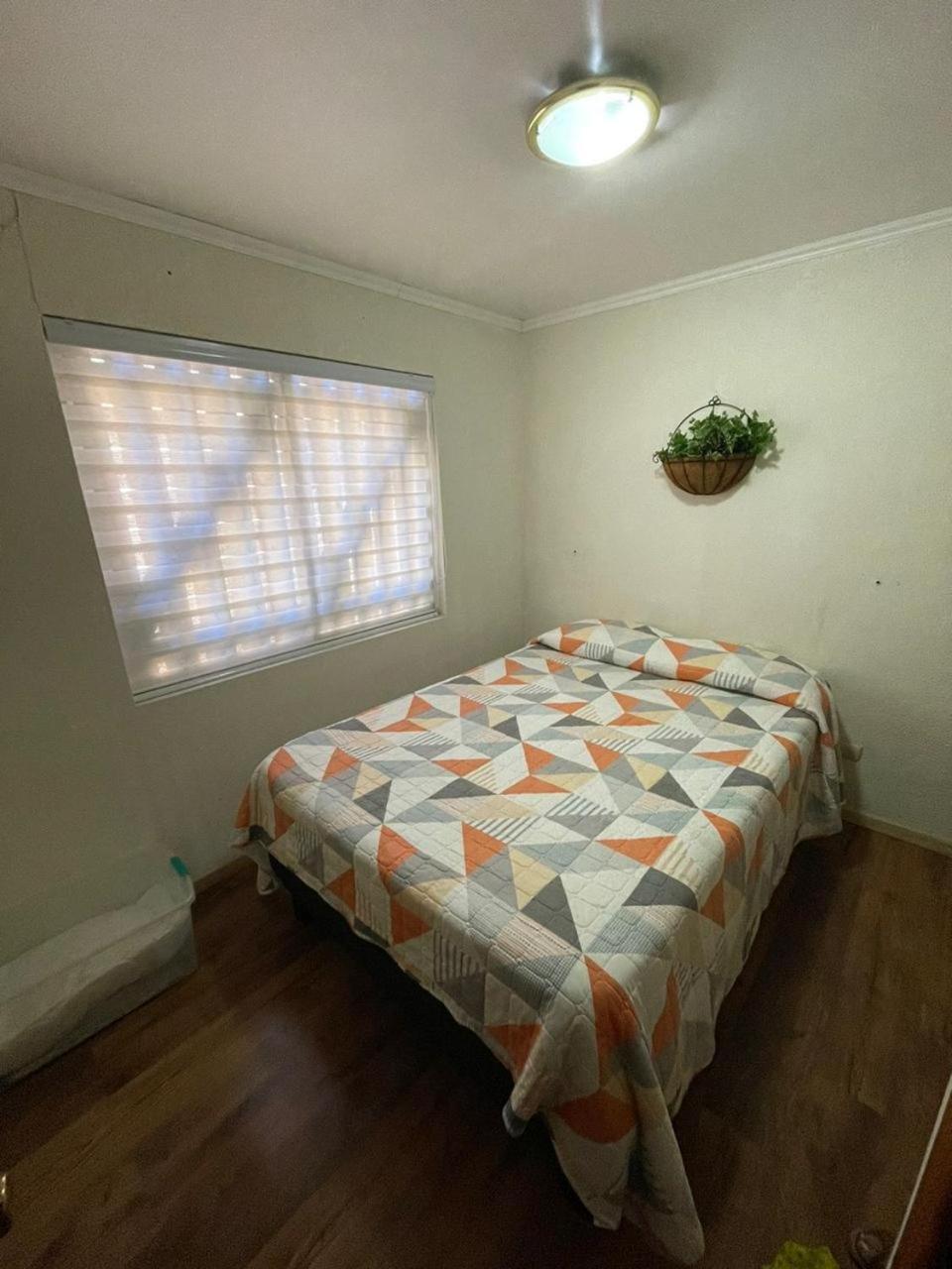 Casa En El Canelo - Casa de férias Algarrobo