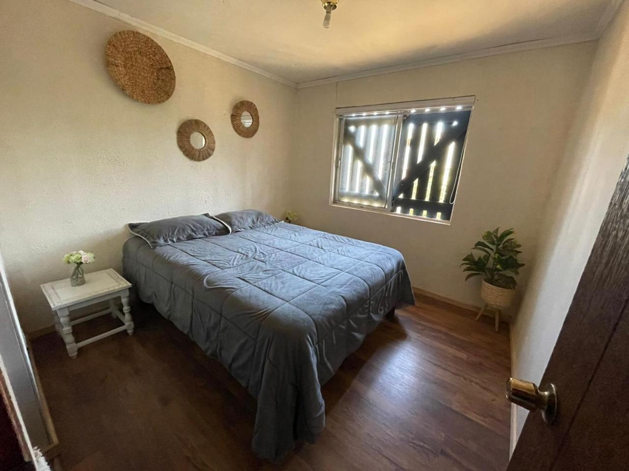 Casa En El Canelo - Algarrobo