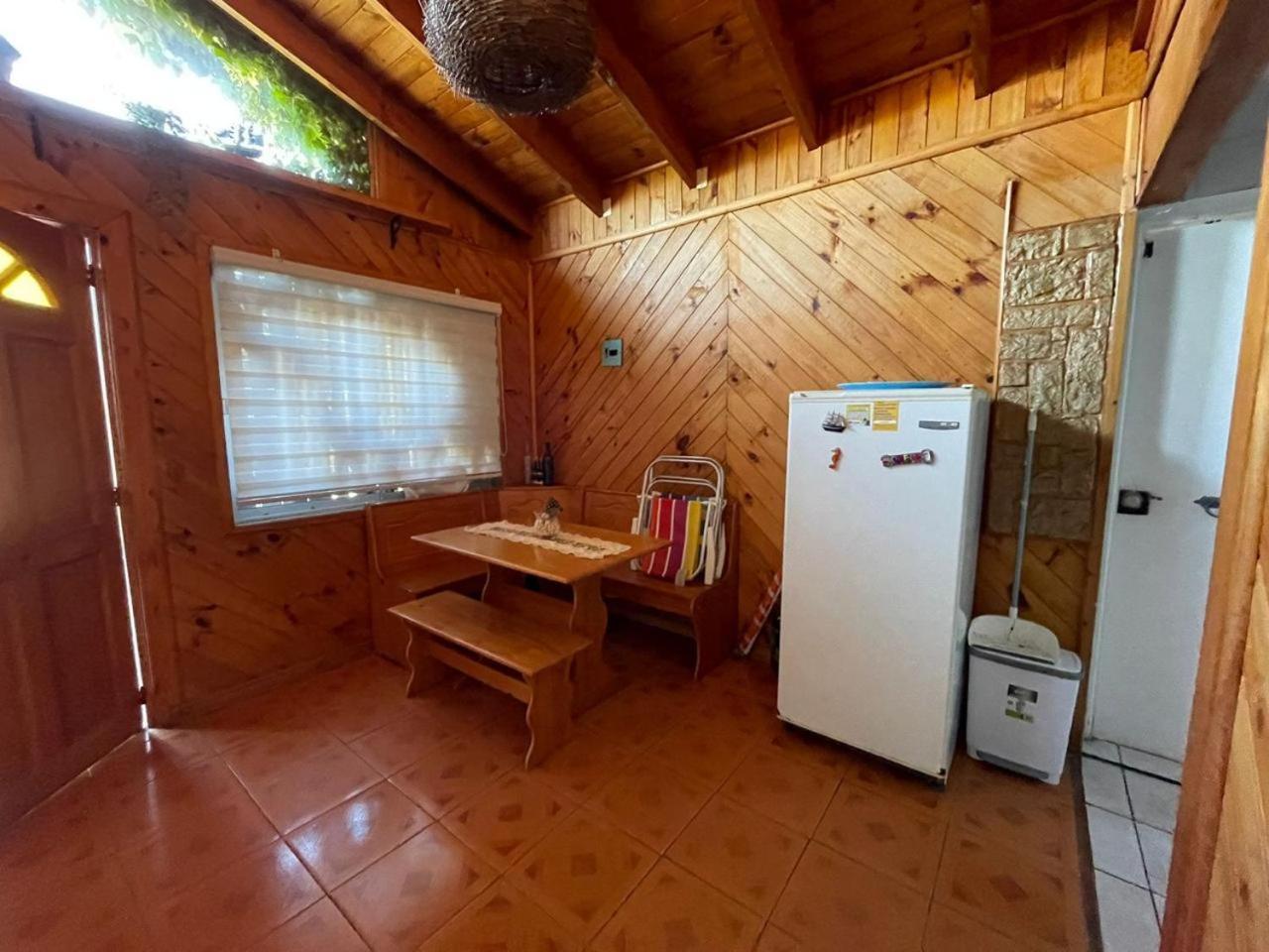 Casa En El Canelo - Casa de férias Algarrobo