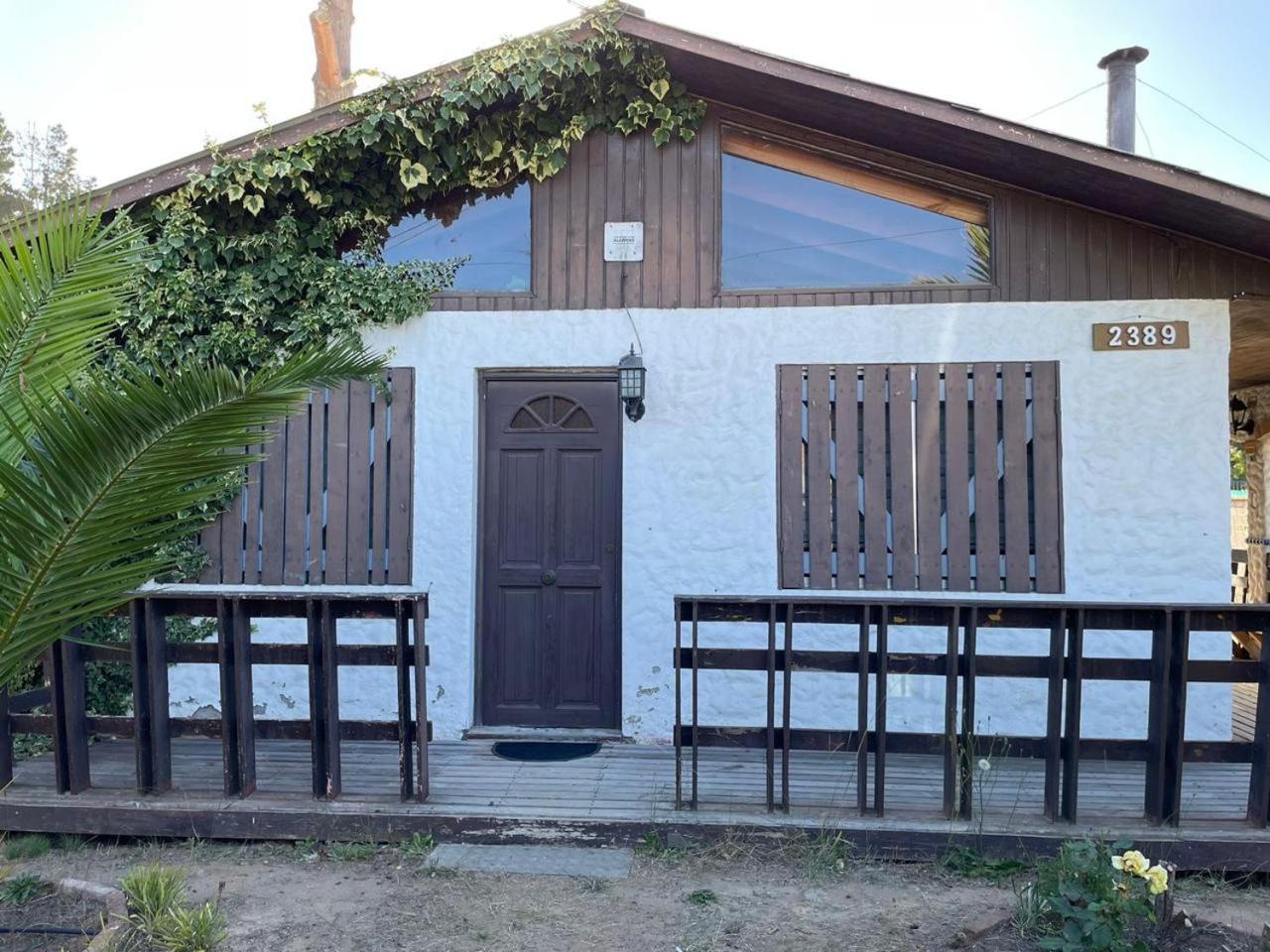 Casa En El Canelo - * Algarrobo
